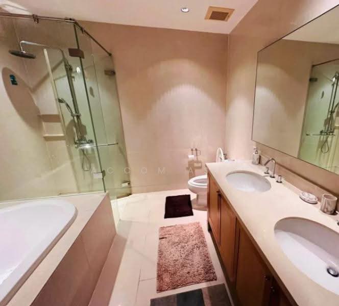 The Emporio Place : ดิ เอ็มโพริโอ เพลส, กรุงเทพ, 93 ซอยสุขุมวิท 24 ถนนสุุขุมวิท, คลองตัน, คลองเตย, กรุงเทพ, 83 ตร.ม., คอนโด ให้เช่า, โดย Accom Asia, 500526644 - DDproperty.com