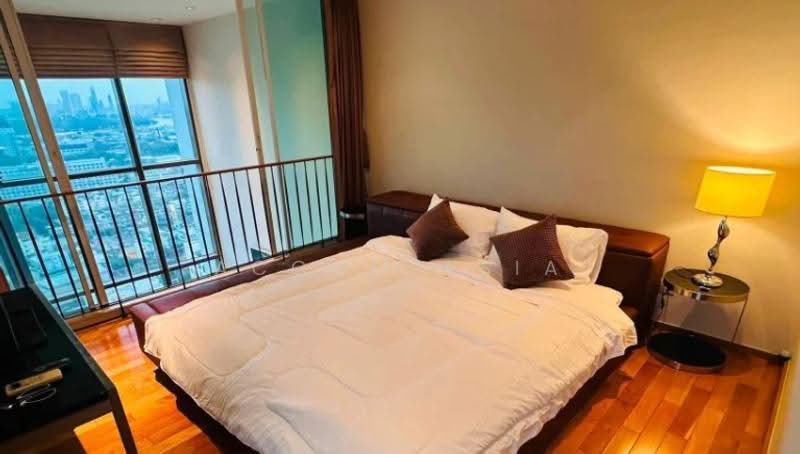 The Emporio Place : ดิ เอ็มโพริโอ เพลส, กรุงเทพ, 93 ซอยสุขุมวิท 24 ถนนสุุขุมวิท, คลองตัน, คลองเตย, กรุงเทพ, 83 ตร.ม., คอนโด ให้เช่า, โดย Accom Asia, 500526644 - DDproperty.com