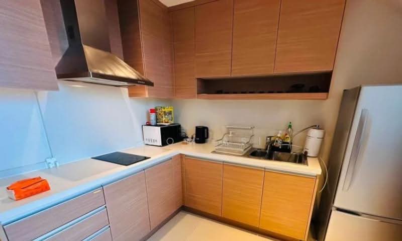 The Emporio Place : ดิ เอ็มโพริโอ เพลส, กรุงเทพ, 93 ซอยสุขุมวิท 24 ถนนสุุขุมวิท, คลองตัน, คลองเตย, กรุงเทพ, 83 ตร.ม., คอนโด ให้เช่า, โดย Accom Asia, 500526644 - DDproperty.com