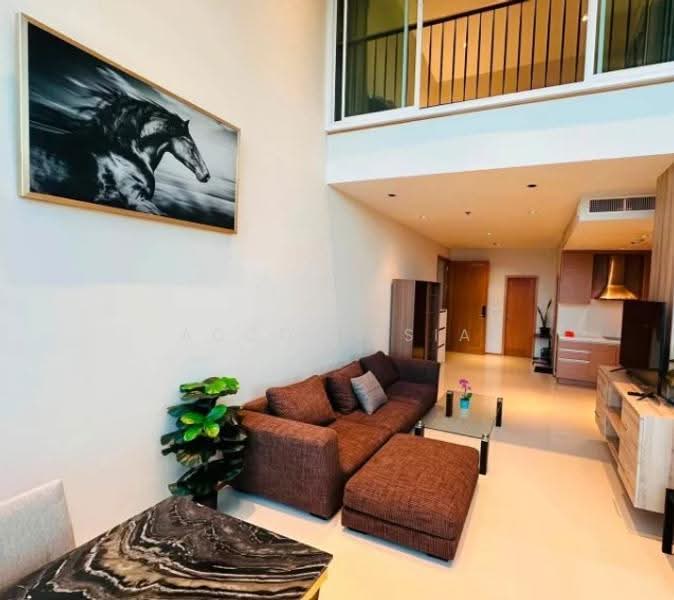 The Emporio Place : ดิ เอ็มโพริโอ เพลส, กรุงเทพ, 93 ซอยสุขุมวิท 24 ถนนสุุขุมวิท, คลองตัน, คลองเตย, กรุงเทพ, 83 ตร.ม., คอนโด ให้เช่า, โดย Accom Asia, 500526644 - DDproperty.com
