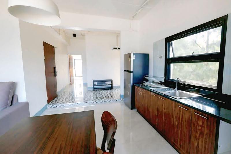 Perfect Place Ramkhamhaeng 164, Bangkok, Soi Ramkhamhaeng 164, Saphan Sung, Bangkok, 1 Bedroom, 72 sqm, Condo For Rent, by Vannagornnat Charatsoparputh, 500526645 - DDproperty.com