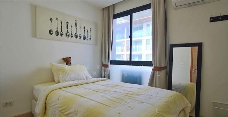 Socio Reference 61, Bangkok, Sukhumvit 61, Khlongtoei Nua, Watthana, Bangkok, 2 Bedrooms, 67 sqm, Condo For Sale, by Neeranuch Somprasong, 500526646 - DDproperty.com
