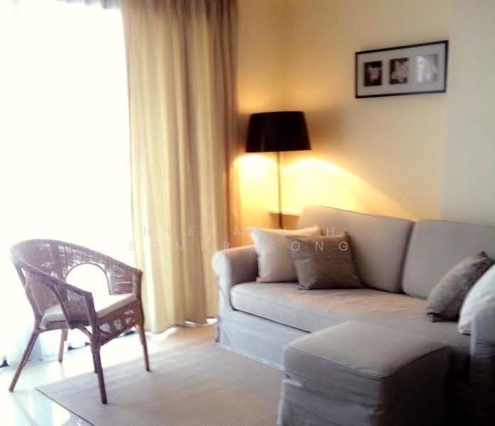 Socio Reference 61, Bangkok, Sukhumvit 61, Khlongtoei Nua, Watthana, Bangkok, 2 Bedrooms, 67 sqm, Condo For Sale, by Neeranuch Somprasong, 500526646 - DDproperty.com