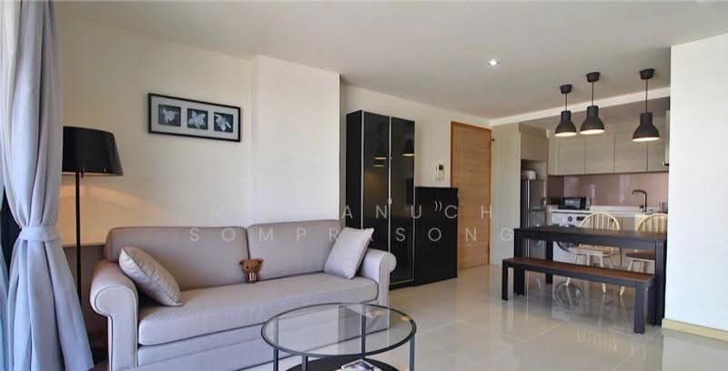 Socio Reference 61, Bangkok, Sukhumvit 61, Khlongtoei Nua, Watthana, Bangkok, 2 Bedrooms, 67 sqm, Condo For Sale, by Neeranuch Somprasong, 500526646 - DDproperty.com