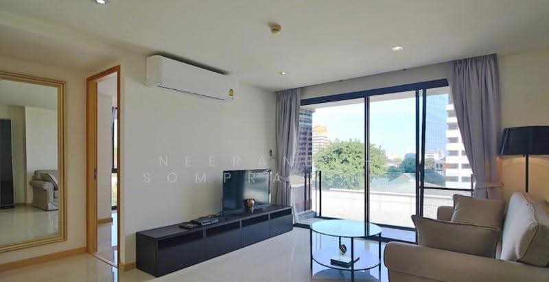 Socio Reference 61, Bangkok, Sukhumvit 61, Khlongtoei Nua, Watthana, Bangkok, 2 Bedrooms, 67 sqm, Condo For Sale, by Neeranuch Somprasong, 500526646 - DDproperty.com