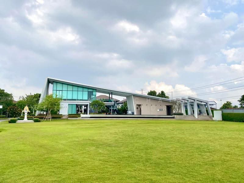 Setthasiri Onnut-Srinakarin, Bangkok, Chaloem Phrakiat Ratchakan Thi 9 Road, Prawet, Bangkok, 4 Bedrooms, 284 sqm, Single Detached House For Rent, by Thawatchai Methawongworakul, 500526648 - DDproperty.com