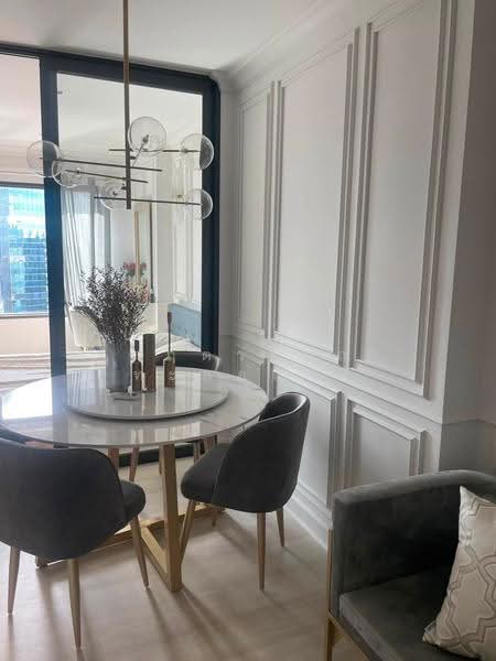 Life One Wireless, Bangkok, 1 Wireless Road, Lumphini, Pathum Wan, Bangkok, 1 Bedroom, 35 sqm, Condo For Rent, by กฤตวรรณ ทะลอมคำ, 500526649 - DDproperty.com