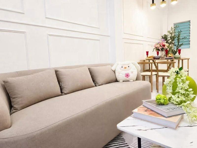 Single - storey house, 22 square wa, Nong Prue, Bang Lamung, Chon Buri (Pattaya), , Nong Pru, Bang Lamung (Pattaya), Chon Buri (Pattaya), 2 Bedrooms, 70 sqm, Townhouse For Sale, by Connex Property, 500526650 - DDproperty.com