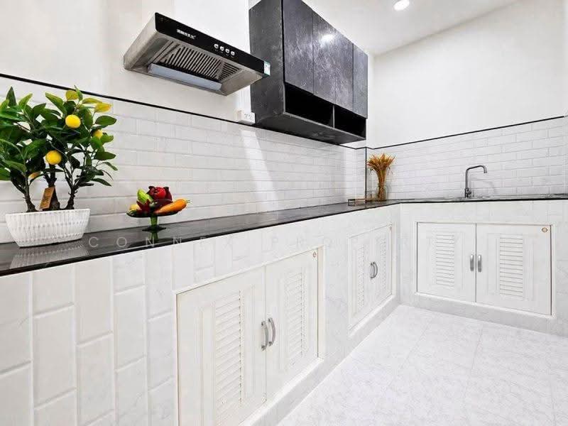 Single - storey house, 22 square wa, Nong Prue, Bang Lamung, Chon Buri (Pattaya), , Nong Pru, Bang Lamung (Pattaya), Chon Buri (Pattaya), 2 Bedrooms, 70 sqm, Townhouse For Sale, by Connex Property, 500526650 - DDproperty.com