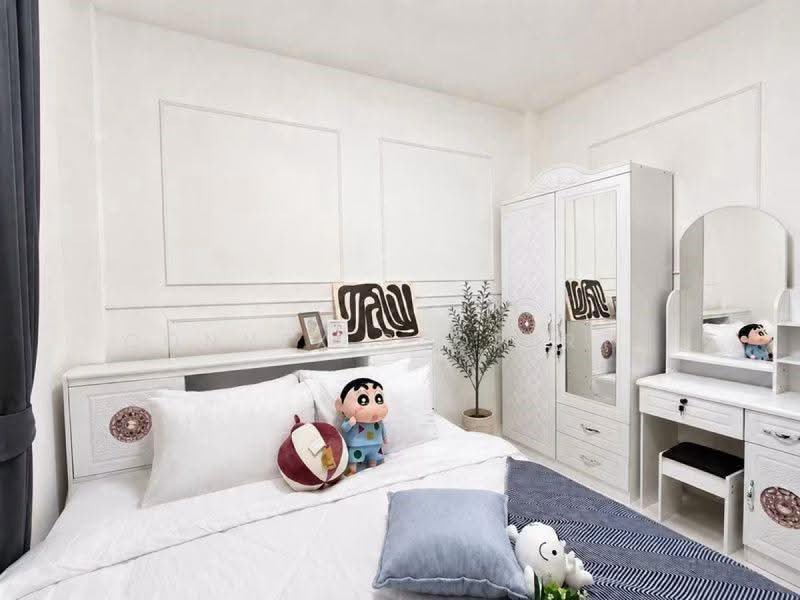 Single - storey house, 22 square wa, Nong Prue, Bang Lamung, Chon Buri (Pattaya), , Nong Pru, Bang Lamung (Pattaya), Chon Buri (Pattaya), 2 Bedrooms, 70 sqm, Townhouse For Sale, by Connex Property, 500526650 - DDproperty.com