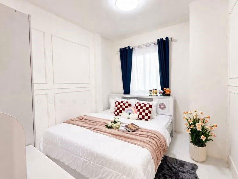 Single - storey house, 22 square wa, Nong Prue, Bang Lamung, Chon Buri (Pattaya), , Nong Pru, Bang Lamung (Pattaya), Chon Buri (Pattaya), 2 Bedrooms, 70 sqm, Townhouse For Sale, by Connex Property, 500526650 - DDproperty.com