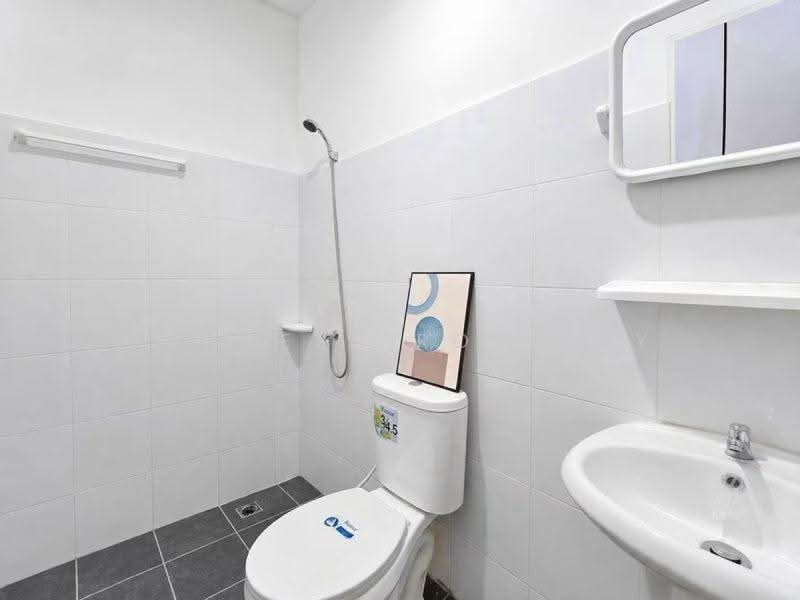 Single - storey house, 22 square wa, Nong Prue, Bang Lamung, Chon Buri (Pattaya), , Nong Pru, Bang Lamung (Pattaya), Chon Buri (Pattaya), 2 Bedrooms, 70 sqm, Townhouse For Sale, by Connex Property, 500526650 - DDproperty.com
