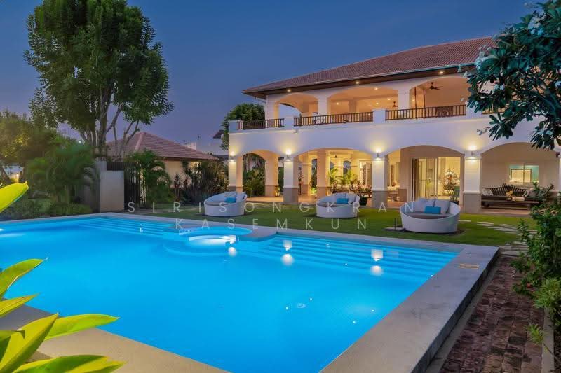 Orchid Palm Homes 1 : ออร์คิด ปาล์ม โฮม 1, ประจวบคีรีขันธ์, หนองแก, หัวหิน, ประจวบคีรีขันธ์, 900 ตร.ม., วิลล่า ขาย, โดย Sirisongkran Kasemkun, 500526651 - DDproperty.com