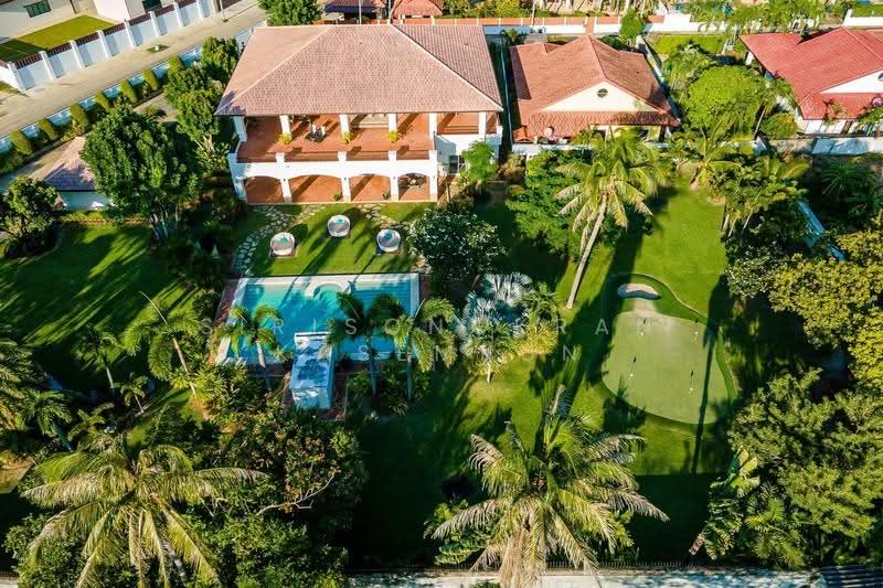 Orchid Palm Homes 1, Prachuap Khiri Khan, Nong Kae, Hua Hin, Prachuap Khiri Khan, 5 Bedrooms, 900 sqm, Villa For Sale, by Sirisongkran Kasemkun, 500526651 - DDproperty.com