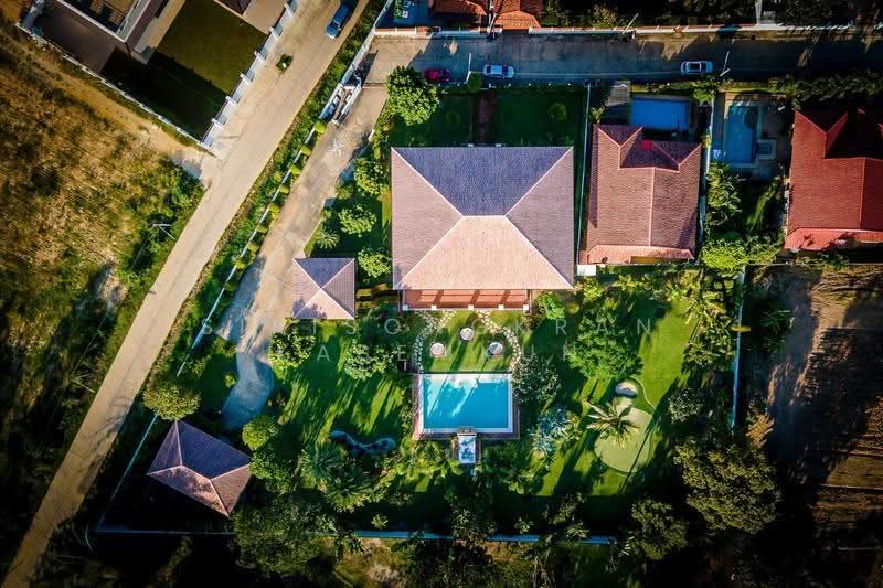 Orchid Palm Homes 1 : ออร์คิด ปาล์ม โฮม 1, ประจวบคีรีขันธ์, หนองแก, หัวหิน, ประจวบคีรีขันธ์, 900 ตร.ม., วิลล่า ขาย, โดย Sirisongkran Kasemkun, 500526651 - DDproperty.com