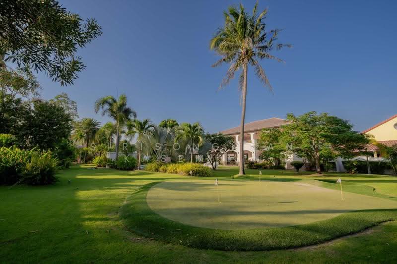 Orchid Palm Homes 1, Prachuap Khiri Khan, Nong Kae, Hua Hin, Prachuap Khiri Khan, 5 Bedrooms, 900 sqm, Villa For Sale, by Sirisongkran Kasemkun, 500526651 - DDproperty.com