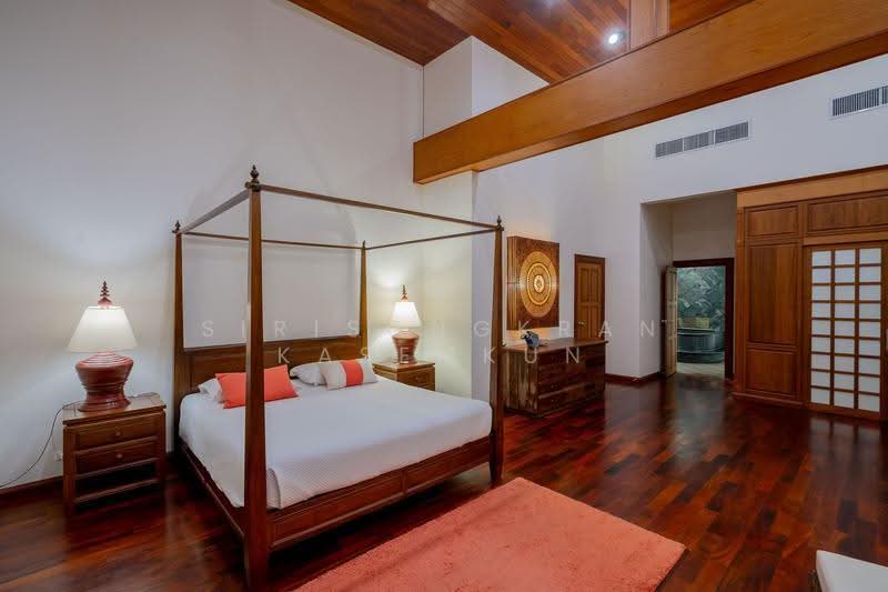 Orchid Palm Homes 1, Prachuap Khiri Khan, Nong Kae, Hua Hin, Prachuap Khiri Khan, 5 Bedrooms, 900 sqm, Villa For Sale, by Sirisongkran Kasemkun, 500526651 - DDproperty.com