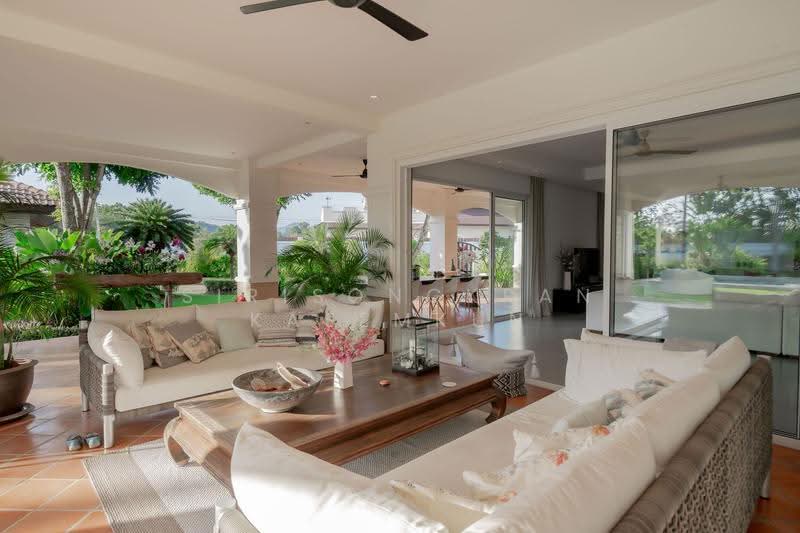 Orchid Palm Homes 1, Prachuap Khiri Khan, Nong Kae, Hua Hin, Prachuap Khiri Khan, 5 Bedrooms, 900 sqm, Villa For Sale, by Sirisongkran Kasemkun, 500526651 - DDproperty.com