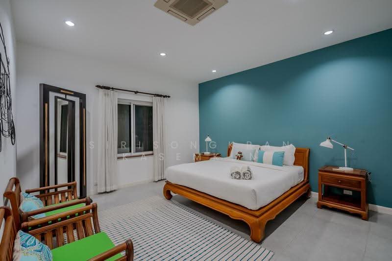 Orchid Palm Homes 1, Prachuap Khiri Khan, Nong Kae, Hua Hin, Prachuap Khiri Khan, 5 Bedrooms, 900 sqm, Villa For Sale, by Sirisongkran Kasemkun, 500526651 - DDproperty.com