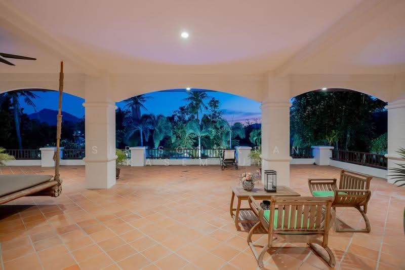 Orchid Palm Homes 1, Prachuap Khiri Khan, Nong Kae, Hua Hin, Prachuap Khiri Khan, 5 Bedrooms, 900 sqm, Villa For Sale, by Sirisongkran Kasemkun, 500526651 - DDproperty.com