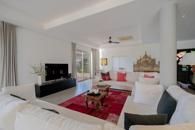Orchid Palm Homes 1, Prachuap Khiri Khan, Nong Kae, Hua Hin, Prachuap Khiri Khan, 5 Bedrooms, 900 sqm, Villa For Sale, by Sirisongkran Kasemkun, 500526651 - DDproperty.com