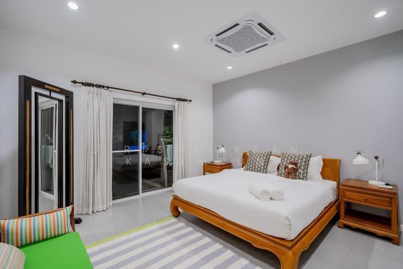 Orchid Palm Homes 1, Prachuap Khiri Khan, Nong Kae, Hua Hin, Prachuap Khiri Khan, 5 Bedrooms, 900 sqm, Villa For Sale, by Sirisongkran Kasemkun, 500526651 - DDproperty.com
