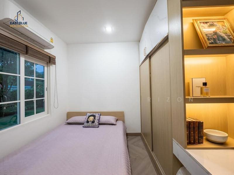 Golden Town Sathorn, Bangkok, Kanlapaphruek Road, Bangkhuntien, Chom Thong, Bangkok, 3 Bedrooms, 100 sqm, Townhouse For Sale, by Eastblue Horizon, 500526652 - DDproperty.com
