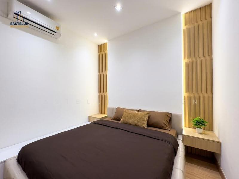 Golden Town Sathorn : โกลเด้น ทาวน์ สาทร, กรุงเทพ, ถนนกัลปพฤกษ์, บางขุนเทียน, จอมทอง, กรุงเทพ, 100 ตร.ม., ทาวน์เฮ้าส์ ขาย, โดย Eastblue Horizon, 500526652 - DDproperty.com