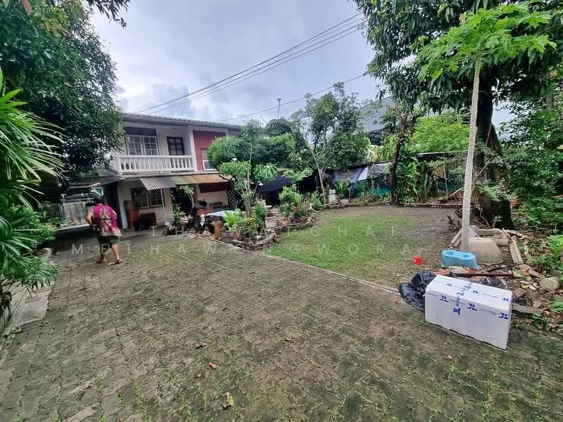 3-BR House, Bangkok, Lat Phrao, Bangkok, 3 Bedrooms, 150 sqm, Single Detached House For Sale, by Thawatchai Methawongworakul, 500526653 - DDproperty.com