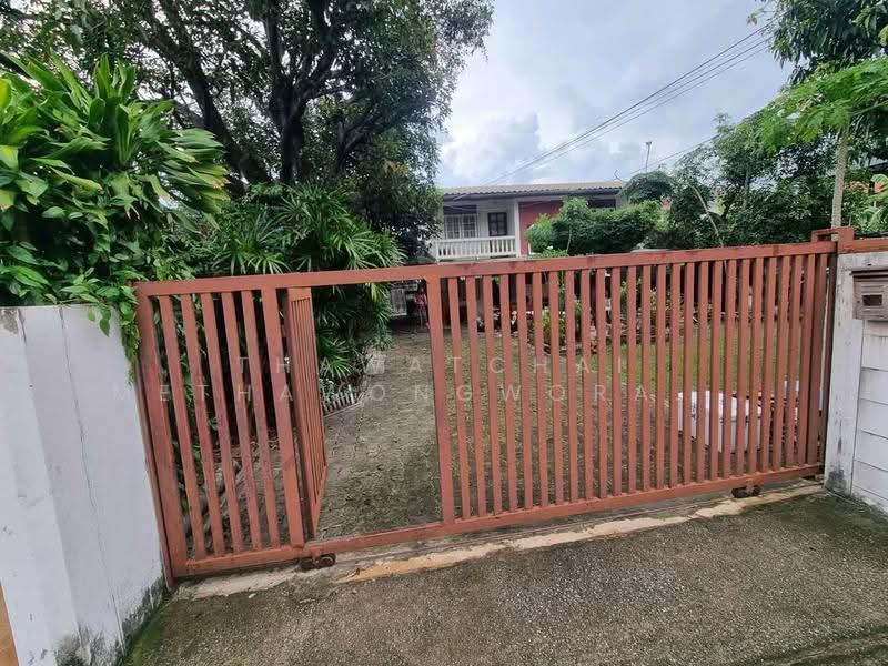 บ้าน 3-ห้องนอน, กรุงเทพ, ลาดพร้าว, กรุงเทพ, 150 ตร.ม., บ้านเดี่ยว ขาย, โดย Thawatchai Methawongworakul, 500526653 - DDproperty.com