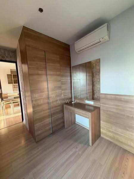Rhythm Sathorn, Bangkok, 141 Soi Sathorn 21, Yan Nawa, Sathon, Bangkok, 1 Bedroom, 63 sqm, Condo For Rent, by Thawatchai Methawongworakul, 500526654 - DDproperty.com