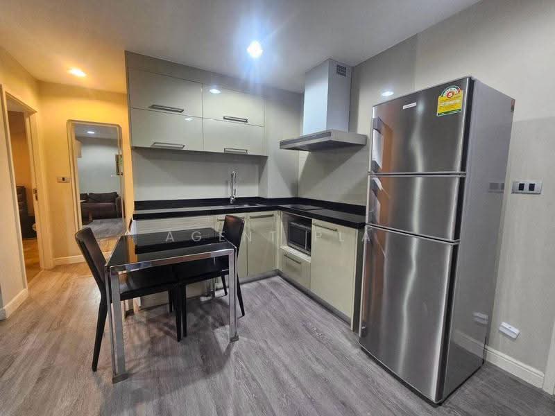 The Crest Sukhumvit 24, Bangkok, Soi Methi Niwet, Khong Tan, Khlong Toei, Bangkok, 1 Bedroom, 46 sqm, Condo For Rent, by Agent Pla, 500526655 - DDproperty.com