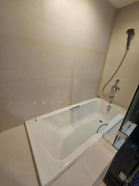 The Crest Sukhumvit 24, Bangkok, Soi Methi Niwet, Khong Tan, Khlong Toei, Bangkok, 1 Bedroom, 46 sqm, Condo For Rent, by Agent Pla, 500526655 - DDproperty.com
