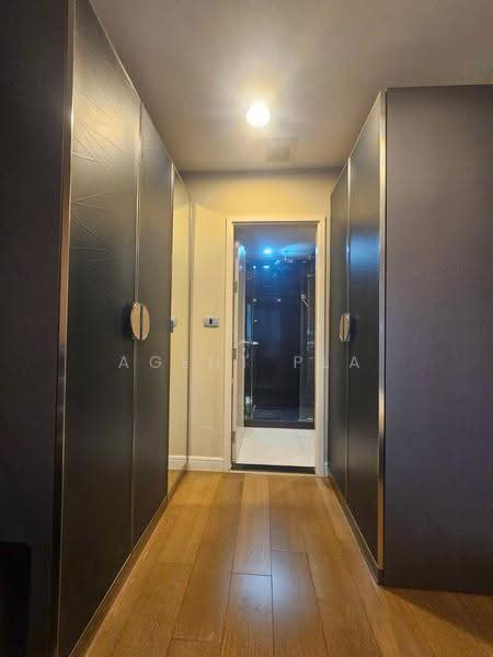 The Crest Sukhumvit 24, Bangkok, Soi Methi Niwet, Khong Tan, Khlong Toei, Bangkok, 1 Bedroom, 46 sqm, Condo For Rent, by Agent Pla, 500526655 - DDproperty.com