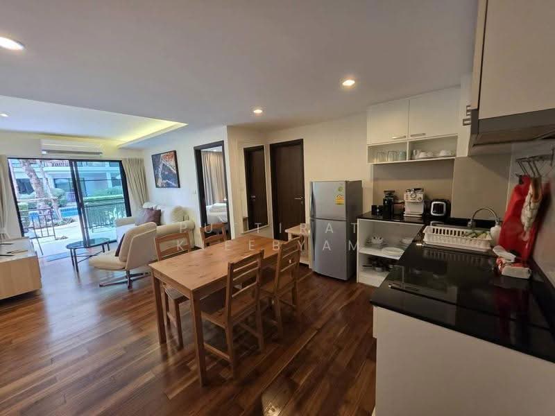The Title Rawai Phase 3 West Wing, Phuket, Rawai, Muang Phuket, Phuket, 1 Bedroom, 47 sqm, Condo For Rent, by Puttirat Kleebyam, 500526656 - DDproperty.com