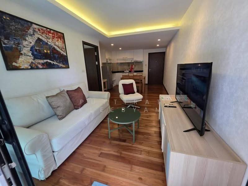 The Title Rawai Phase 3 West Wing : เดอะ ไตเติ้ล ราไวย์ เฟส 3 เวส วิง, ภูเก็ต, ราไวย์, เมืองภูเก็ต, ภูเก็ต, 47 ตร.ม., คอนโด ให้เช่า, โดย Puttirat Kleebyam, 500526656 - DDproperty.com