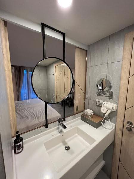 Carapace Hua Hin, Prachuap Khiri Khan, Huahin Khaotao, Nong Kae, Hua Hin, Prachuap Khiri Khan, 1 Bedroom, 30 sqm, Condo For Sale, by Sirisongkran Kasemkun, 500526657 - DDproperty.com
