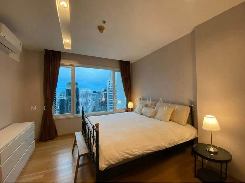 Siri At Sukhumvit : สิริ แอท สุขุมวิท, กรุงเทพ, 902 สุขุมวิท, พระโขนง, คลองเตย, กรุงเทพ, 52 ตร.ม., คอนโด ให้เช่า, โดย Thawatchai Methawongworakul, 500526658 - DDproperty.com