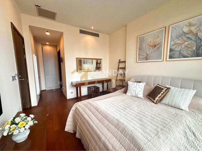 Quattro by Sansiri, Bangkok, 134 Thong Lo 4 Alley, Khlong Tan Nua, Watthana, Bangkok, 1 Bedroom, 55 sqm, Condo For Sale, by Neeranuch Somprasong, 500526659 - DDproperty.com