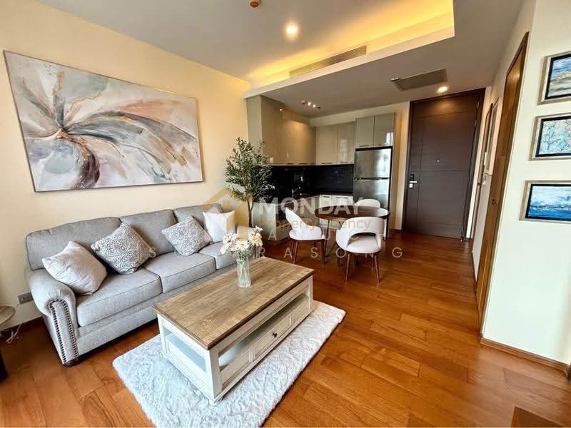 Quattro by Sansiri, Bangkok, 134 Thong Lo 4 Alley, Khlong Tan Nua, Watthana, Bangkok, 1 Bedroom, 55 sqm, Condo For Sale, by Neeranuch Somprasong, 500526659 - DDproperty.com