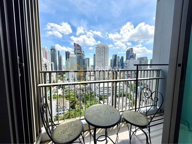 Quattro by Sansiri, Bangkok, 134 Thong Lo 4 Alley, Khlong Tan Nua, Watthana, Bangkok, 1 Bedroom, 55 sqm, Condo For Sale, by Neeranuch Somprasong, 500526659 - DDproperty.com