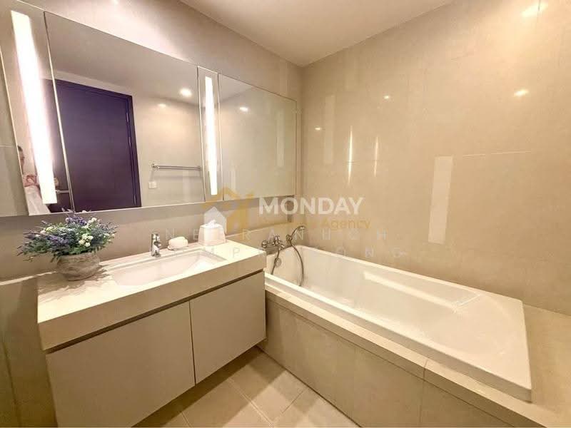 Quattro by Sansiri, Bangkok, 134 Thong Lo 4 Alley, Khlong Tan Nua, Watthana, Bangkok, 1 Bedroom, 55 sqm, Condo For Sale, by Neeranuch Somprasong, 500526659 - DDproperty.com