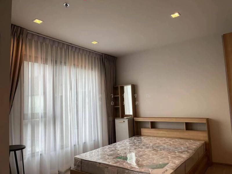 Life Asoke-Rama 9, Bangkok, 626 Asoke-Dindaeng Road, Makkasan, Ratchathewi, Bangkok, Studio, 28 sqm, Condo For Rent, by กฤตวรรณ ทะลอมคำ, 500526660 - DDproperty.com