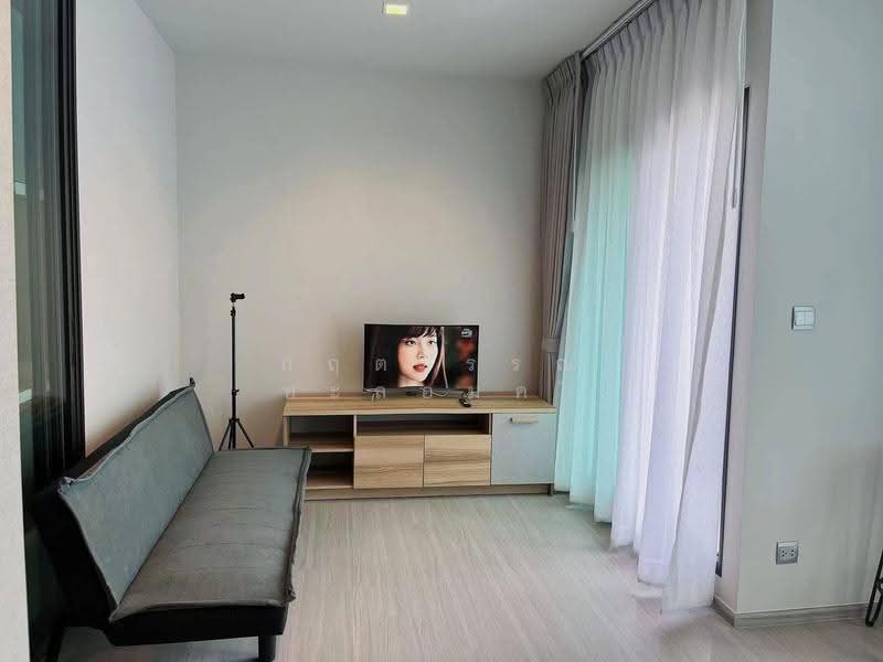 Life Asoke-Rama 9, Bangkok, 626 Asoke-Dindaeng Road, Makkasan, Ratchathewi, Bangkok, Studio, 28 sqm, Condo For Rent, by กฤตวรรณ ทะลอมคำ, 500526660 - DDproperty.com