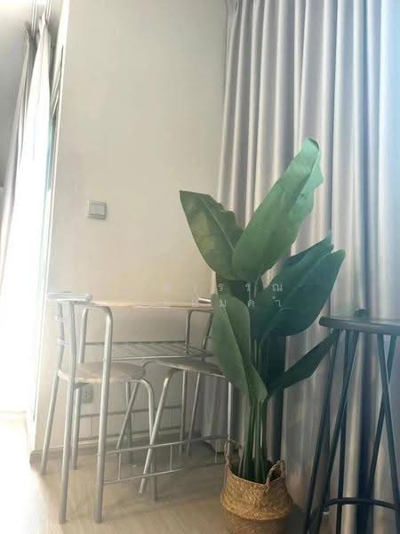 Life Asoke-Rama 9, Bangkok, 626 Asoke-Dindaeng Road, Makkasan, Ratchathewi, Bangkok, Studio, 28 sqm, Condo For Rent, by กฤตวรรณ ทะลอมคำ, 500526660 - DDproperty.com
