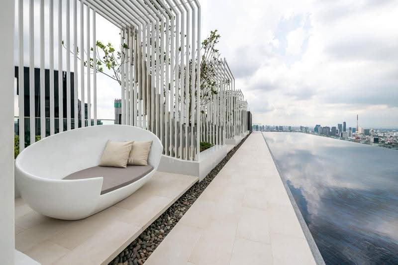 Life Asoke-Rama 9, Bangkok, 626 Asoke-Dindaeng Road, Makkasan, Ratchathewi, Bangkok, Studio, 28 sqm, Condo For Rent, by กฤตวรรณ ทะลอมคำ, 500526660 - DDproperty.com