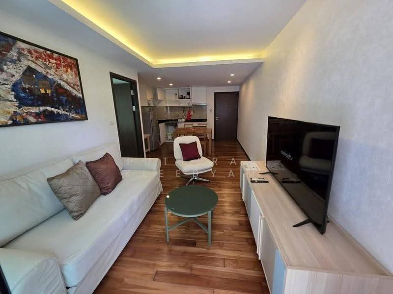 The Title Rawai Phase 3 West Wing : เดอะ ไตเติ้ล ราไวย์ เฟส 3 เวส วิง, ภูเก็ต, ราไวย์, เมืองภูเก็ต, ภูเก็ต, 47 ตร.ม., คอนโด ขาย, โดย Puttirat Kleebyam, 500526661 - DDproperty.com