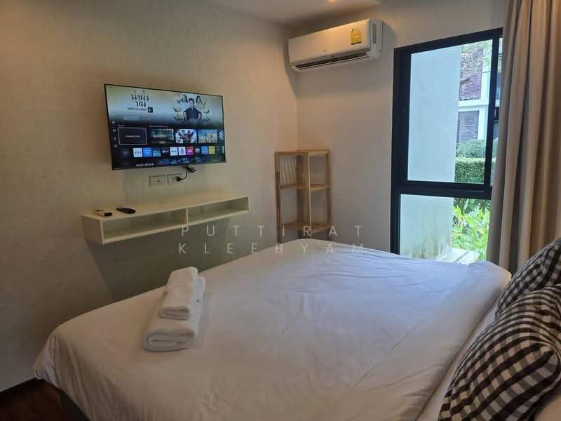 The Title Rawai Phase 3 West Wing : เดอะ ไตเติ้ล ราไวย์ เฟส 3 เวส วิง, ภูเก็ต, ราไวย์, เมืองภูเก็ต, ภูเก็ต, 47 ตร.ม., คอนโด ขาย, โดย Puttirat Kleebyam, 500526661 - DDproperty.com