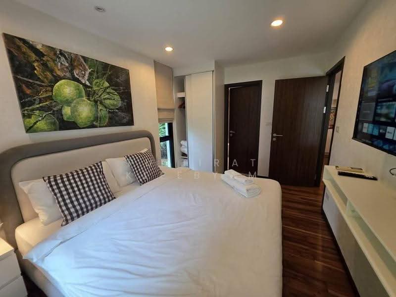The Title Rawai Phase 3 West Wing, Phuket, Rawai, Muang Phuket, Phuket, 1 Bedroom, 47 sqm, Condo For Sale, by Puttirat Kleebyam, 500526661 - DDproperty.com