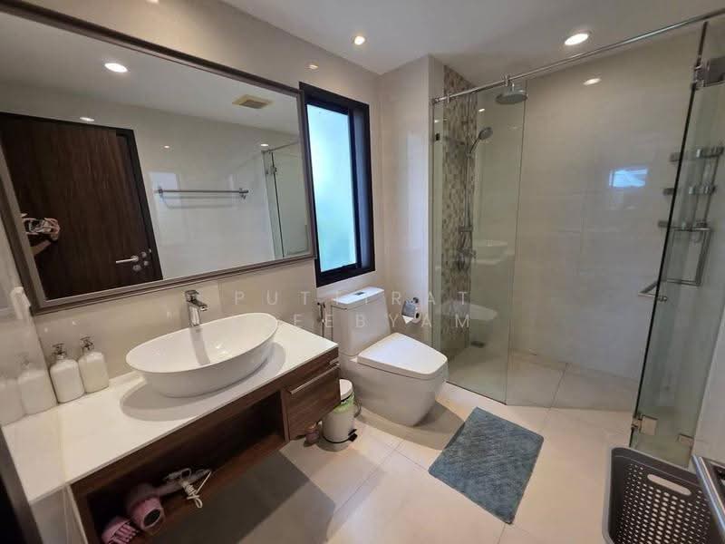 The Title Rawai Phase 3 West Wing, Phuket, Rawai, Muang Phuket, Phuket, 1 Bedroom, 47 sqm, Condo For Sale, by Puttirat Kleebyam, 500526661 - DDproperty.com